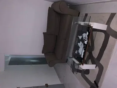 Oturma odası