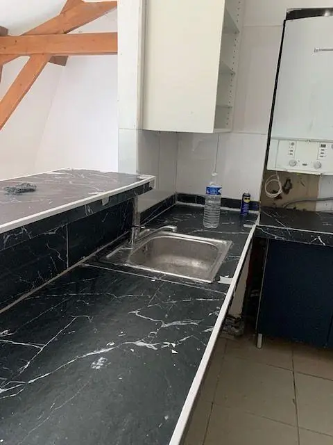 Oturma odası