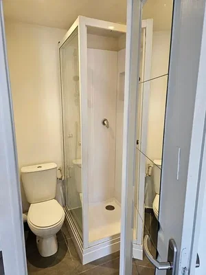 Oturma odası