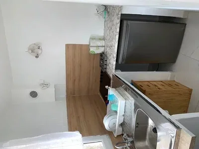 Oturma odası
