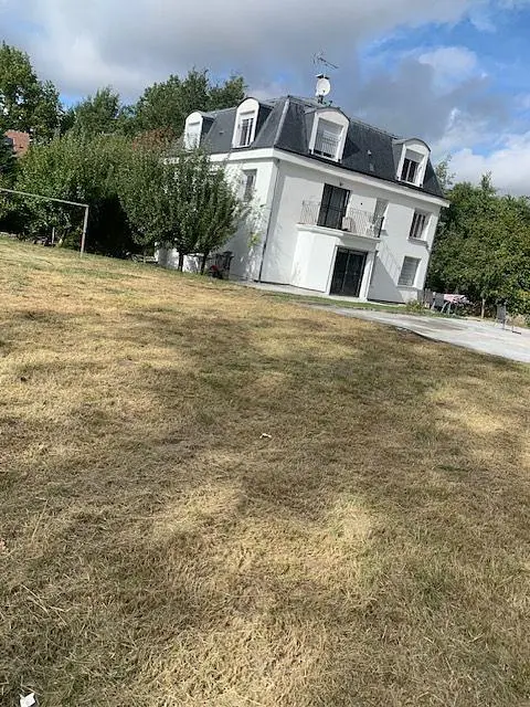 Oturma odası