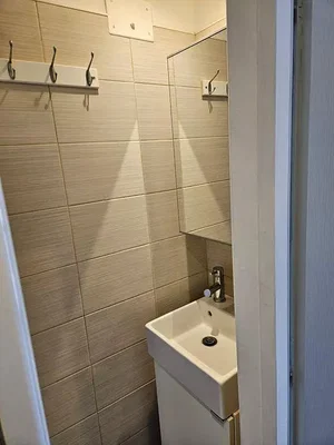 Oturma odası