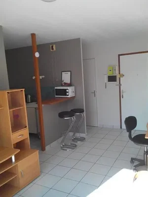 Oturma odası