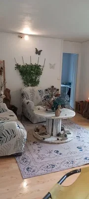 Oturma odası