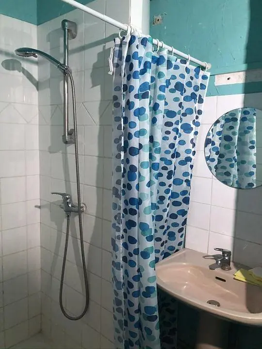 Obývačka