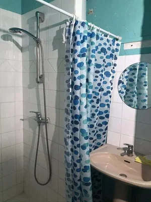 Obývačka