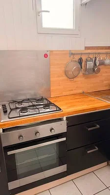 Oturma odası