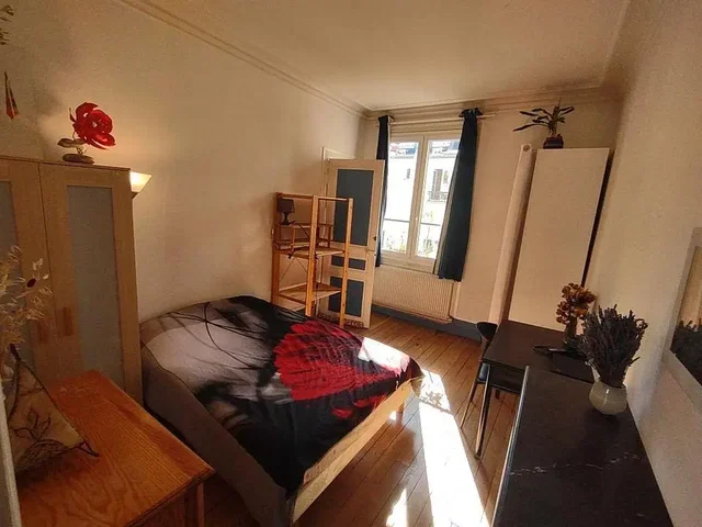Obývačka