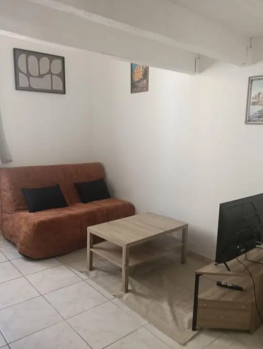 Oturma odası