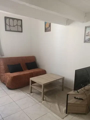 Oturma odası
