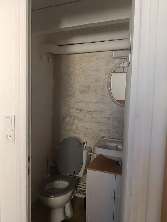 Oturma odası