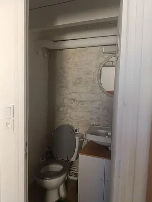 Oturma odası