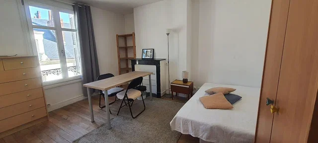Oturma odası