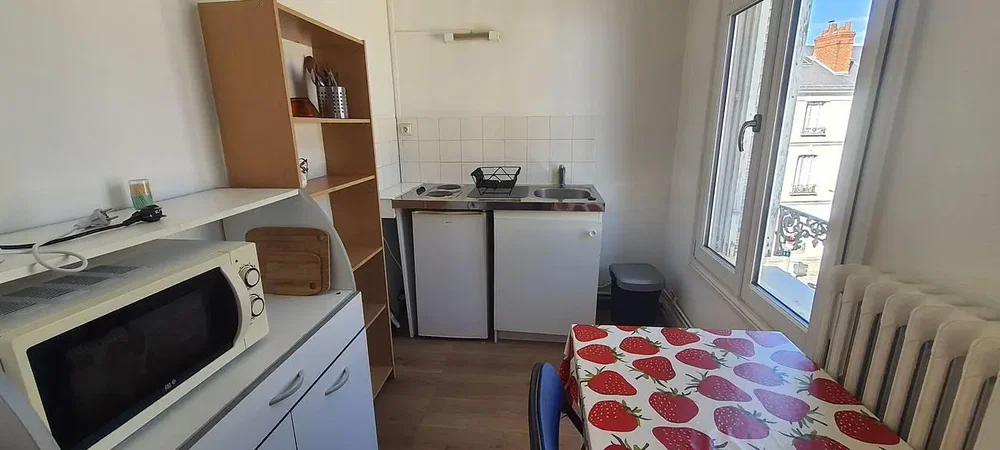 Oturma odası