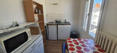 Oturma odası