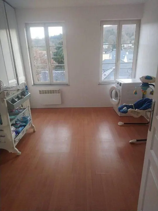 Obývačka