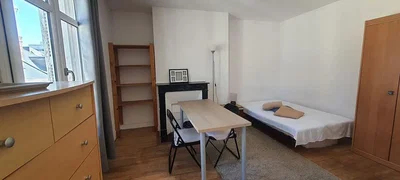 Oturma odası