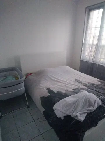 Obývačka