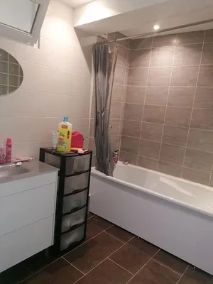 Oturma odası