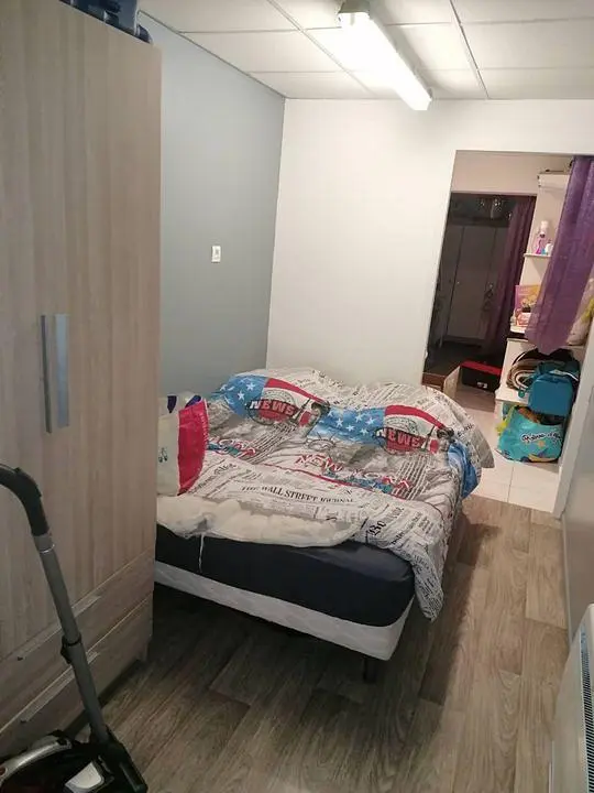 Oturma odası