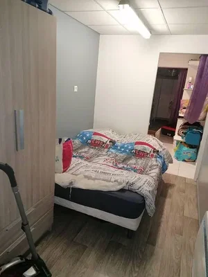Oturma odası