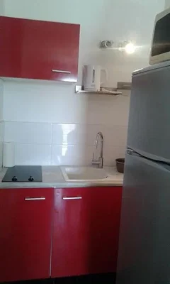 Oturma odası