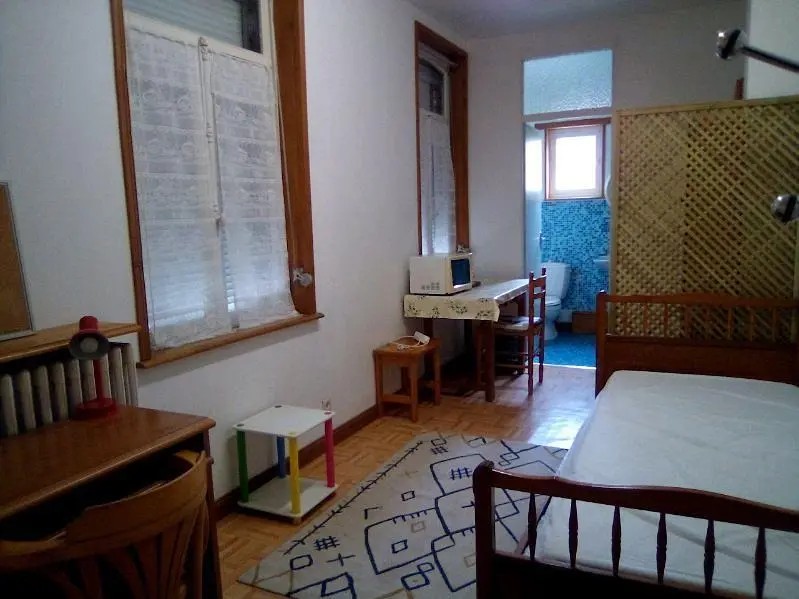 Oturma odası
