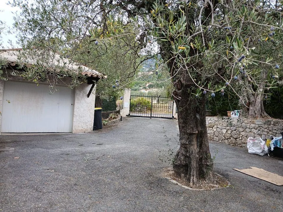 Oturma odası