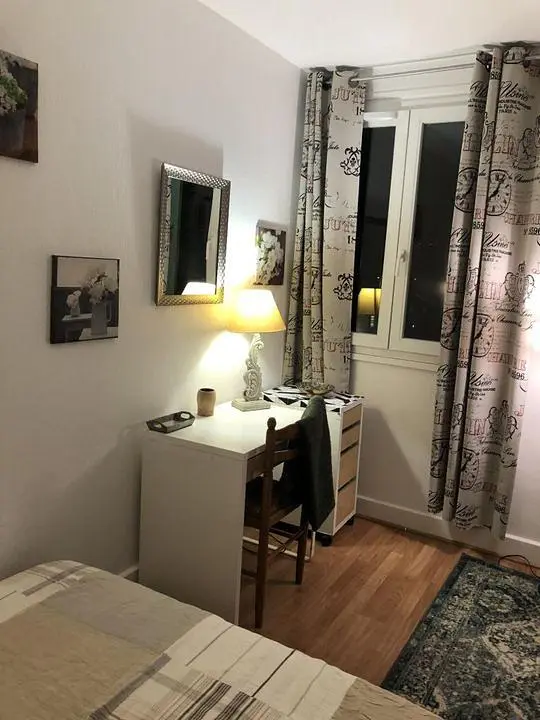 Oturma odası