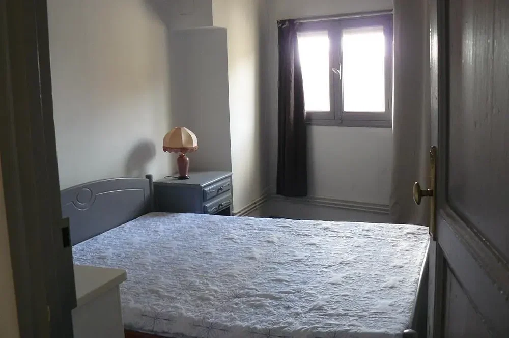 Oturma odası
