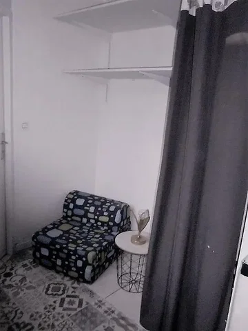 Oturma odası