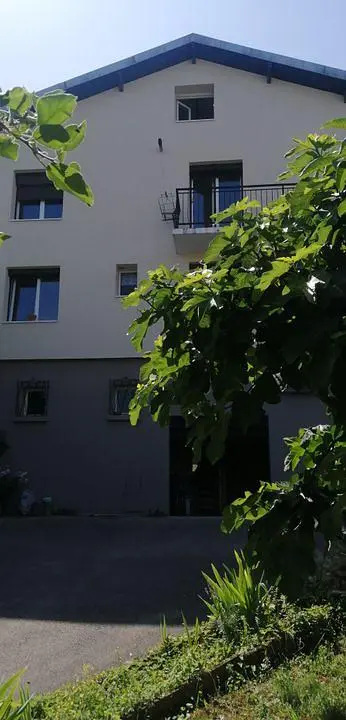 Oturma odası