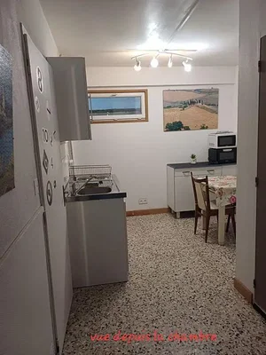 Oturma odası