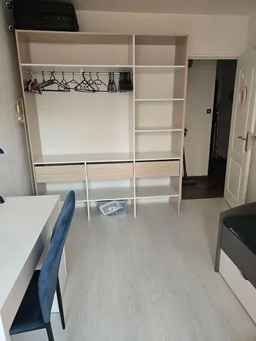 Obývačka