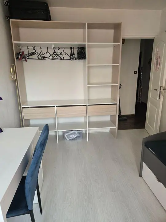 Obývačka