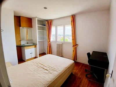 Obývačka