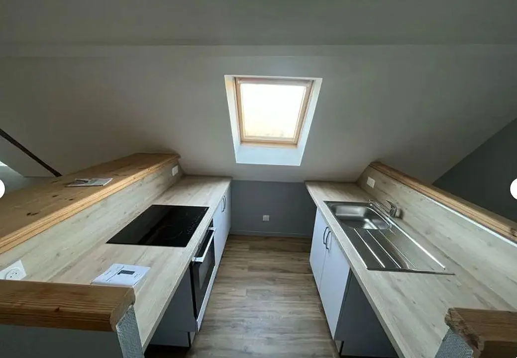 Obývačka