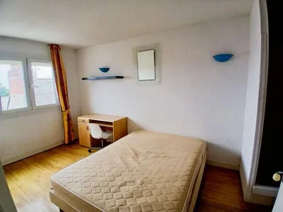 Obývačka