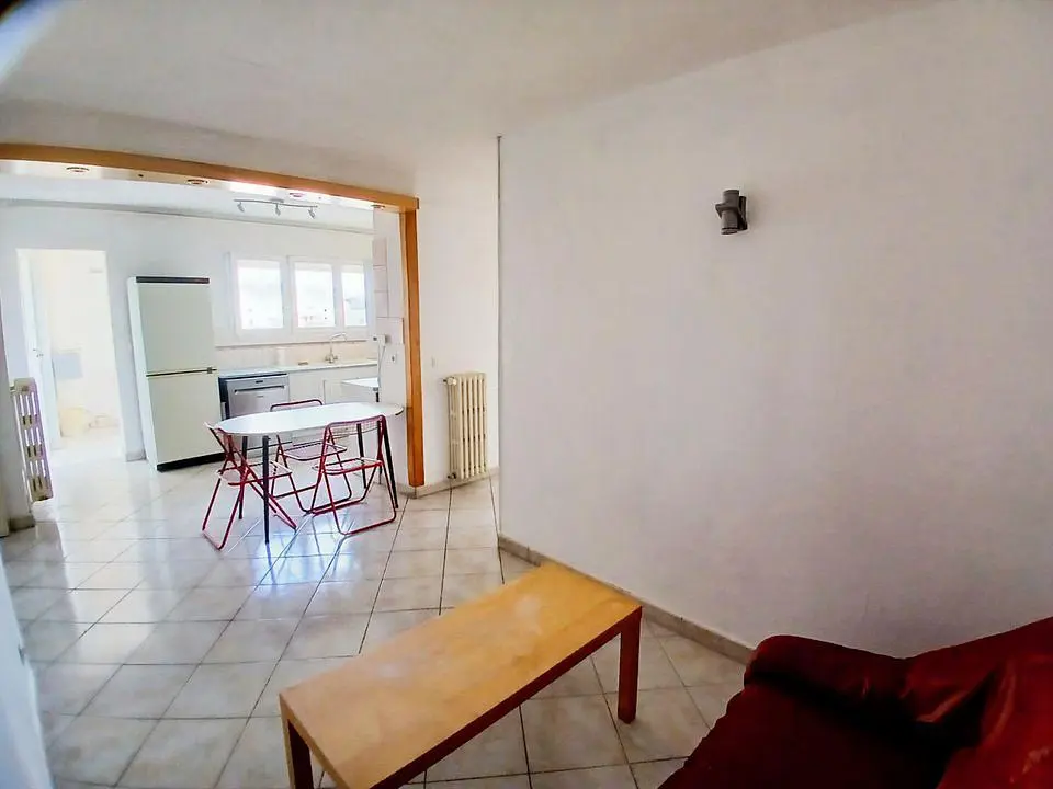 Obývačka