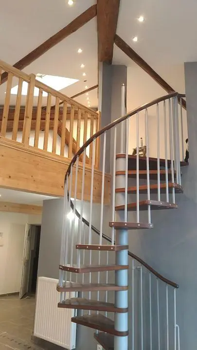 Obývačka