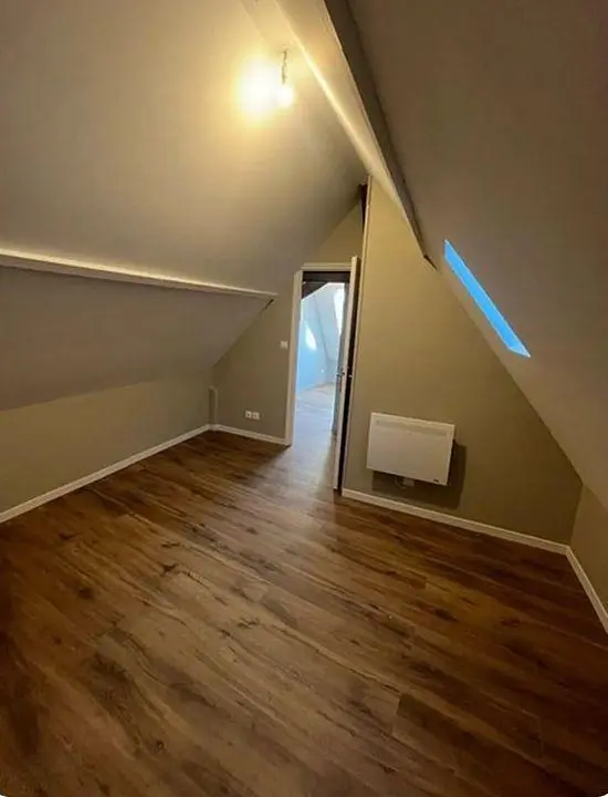 Obývačka