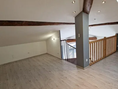 Obývačka