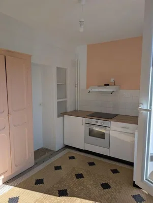 Obývačka