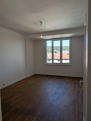 Obývačka