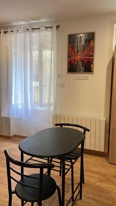 Obývačka