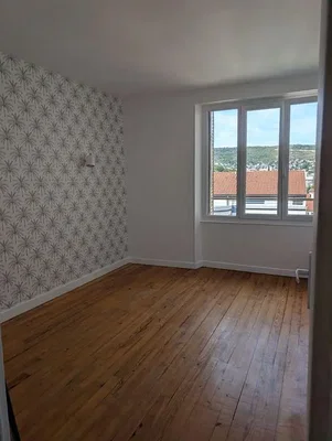 Obývačka