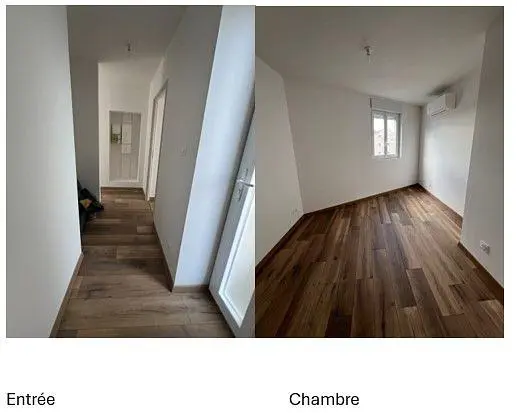 Obývačka