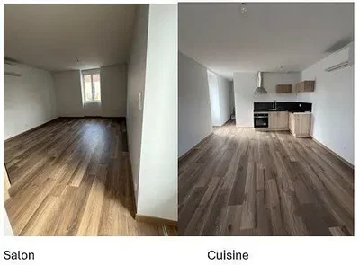 Obývačka