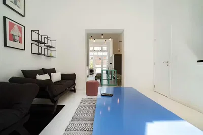 Oturma odası