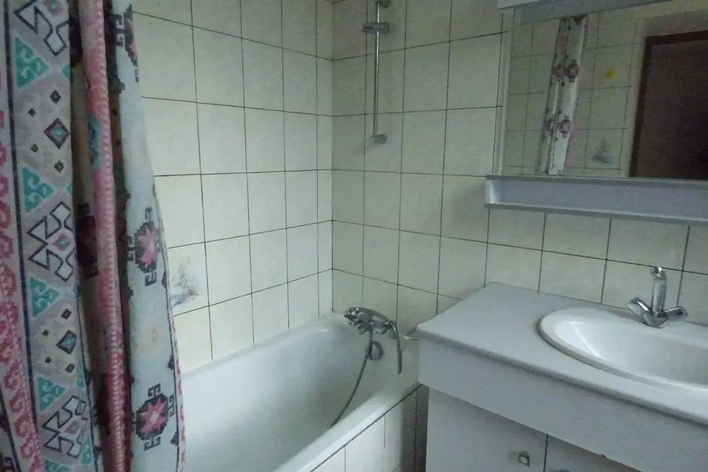 Obývačka